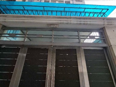 Nhà đẹp Hoàng Hoa Thám 50m2 x 5 tầng - nội thất toàn gỗ Lim - 3 mặt thoáng - Ngõ thông thoáng. 0