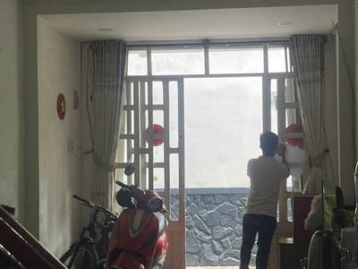 Chỉ hơn 4 tỷ nhà 2 tầng 36m2 Gần Mt Phan Đăng Lưu P9 Phú Nhuận 2