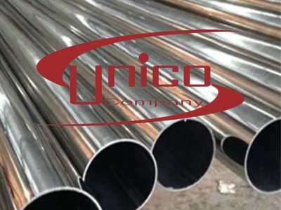 Ống Inox 310s UnicoSteel 1