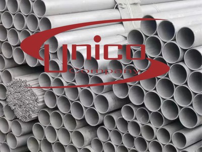 Ống Inox 310s UnicoSteel 4