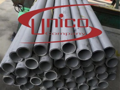 Ống Inox 310s UnicoSteel 5