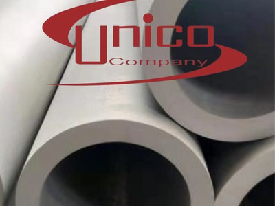 Ống Inox 310s UnicoSteel 2