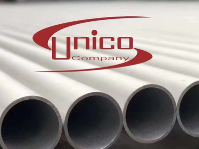 Ống Inox 310s UnicoSteel 0