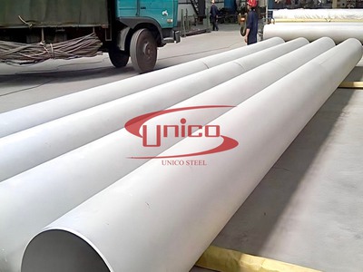 Ống Inox 310s UnicoSteel 3