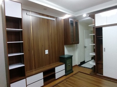 Cho thuê nhà riêng, nhà mặt đường 4
