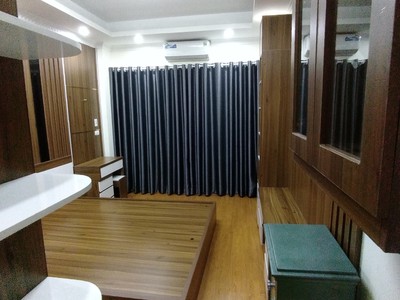 Cho thuê nhà riêng, nhà mặt đường 3