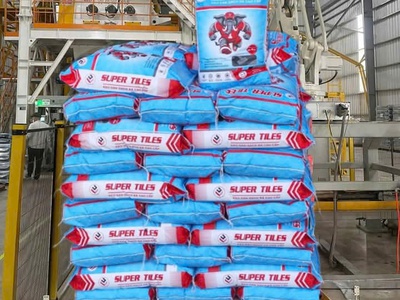 Keo dán gạch Super Tiles 0