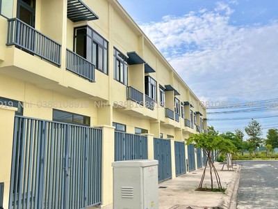 Nhà phố Phước Đông NewCity   Mua nhà phố hôm nay, đón đầu giá trị ngày mai 4
