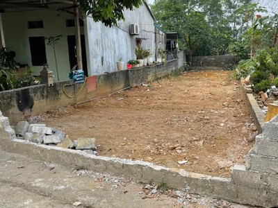 Đất nền, lô vuông vắn. Ngõ thông luôn đường lớn. Miêu Nha, Xuân Phương, Nam Từ Liêm. 0