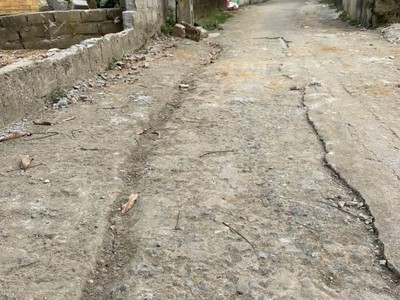 Đất nền, lô vuông vắn. Ngõ thông luôn đường lớn. Miêu Nha, Xuân Phương, Nam Từ Liêm. 2