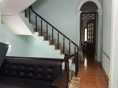 Nhà 3 tầng, hai ngõ thông. Miêu Nha, Xuân Phương, Nam Từ Liêm. 1