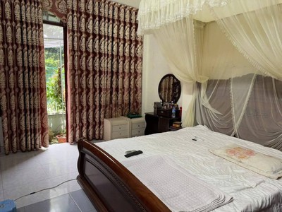 Nhà 3 tầng, hai ngõ thông. Miêu Nha, Xuân Phương, Nam Từ Liêm. 2