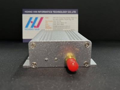 ATC-875   Wireless Serial Module RS-232/RS-485/UART   Tầm xa 2000m 0