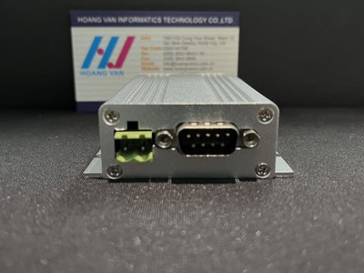 ATC-875   Wireless Serial Module RS-232/RS-485/UART   Tầm xa 2000m 2