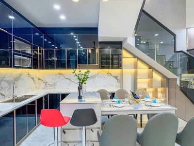 Chính Chủ Bán Nhà MT Đ. Nguyễn Kim Công - 2.48 TỶ - 75m2 - Sổ Riêng 3