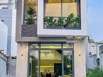 Sở Hữu Ngay Căn Nhà MT Đường Phố - P4 TP. Tân An - Gía 2 Tỷ36 - 70M2 0
