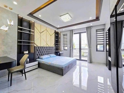 Sở Hữu Ngay Căn Nhà MT Đường Phố - P4 TP. Tân An - Gía 2 Tỷ36 - 70M2 3