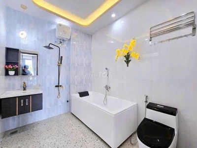 Sở Hữu Ngay Căn Nhà MT Đường Phố - P4 TP. Tân An - Gía 2 Tỷ36 - 70M2 4