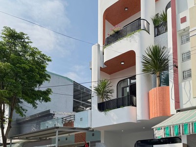 Gần nhà máy Lavie, TP Tân An, MT thoáng, Chính chủ bán nhà, giá 2 tỷ 7 3