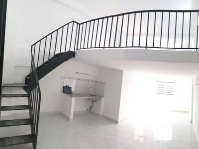 Nhà ở xã hội HAPPY HOME Nhơn Trạch Mới Nhất 6