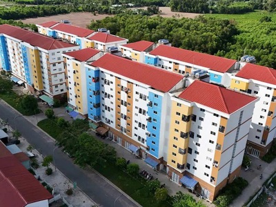 Nhà ở xã hội HAPPY HOME Nhơn Trạch Mới Nhất 3