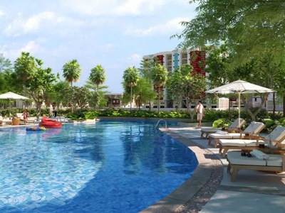 Nhà ở xã hội HAPPY HOME Nhơn Trạch Mới Nhất 2