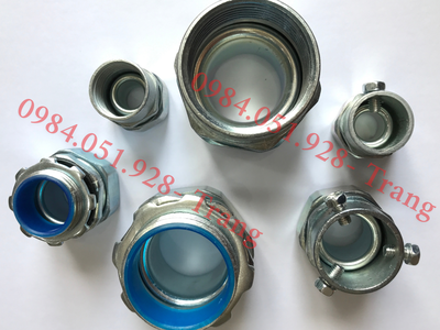 Ống ruột gà và đầu nối Altek Kabel đủ kích cỡ 0
