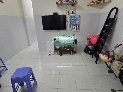 Bán nhà Thạch Lam, Nguyễn Sơn, Tân Phú , 4mx10m, 2 tầng, 4.x tỷ. 0