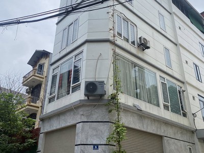 Ô tô, Kinh doanh, Văn phòng  Lô góc, 5 tầng   Đối diện KĐT Đô Nghĩa, Hà Đông. Gía 8,3 tỷ 0