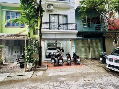 Liền kề 5 tầng  Đối diện PARK CITY - Lê Trọng Tấn, Hà Đông. Gía 15,9 Tỷ 4