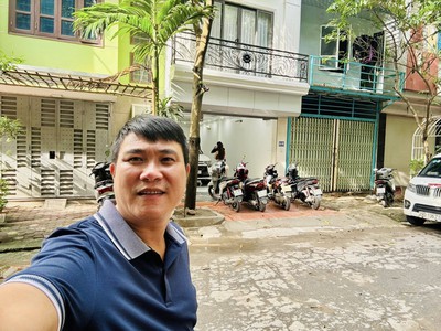 Liền kề 5 tầng  Đối diện PARK CITY - Lê Trọng Tấn, Hà Đông. Gía 15,9 Tỷ 5