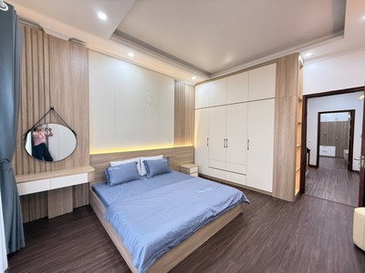 Liền kề 5 tầng  Đối diện PARK CITY - Lê Trọng Tấn, Hà Đông. Gía 15,9 Tỷ 1