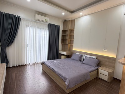 Liền kề 5 tầng  Đối diện PARK CITY - Lê Trọng Tấn, Hà Đông. Gía 15,9 Tỷ 2