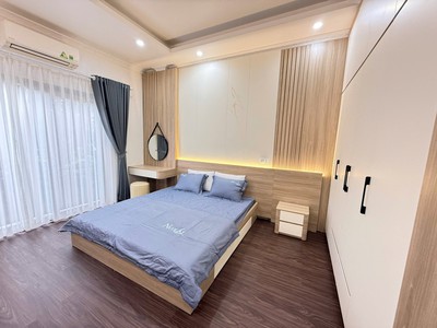 Liền kề 5 tầng  Đối diện PARK CITY - Lê Trọng Tấn, Hà Đông. Gía 15,9 Tỷ 3