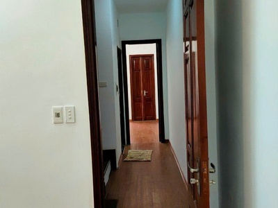 Bán nhà ngõ 180 Nguyễn Lương Bằng, 35m2 x 4 tầng, ô tô tránh, 10 tỷ 2