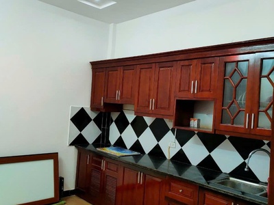 Bán nhà ngõ 180 Nguyễn Lương Bằng, 35m2 x 4 tầng, ô tô tránh, 10 tỷ 4