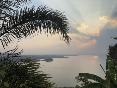 Cần bán đất Đồng Nai diện tích 1000m2, có View Hồ Trị An cách TP. HCM hơn 1 giờ di chuyển 1