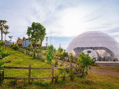 Cần bán đất Đồng Nai diện tích 1000m2, có View Hồ Trị An cách TP. HCM hơn 1 giờ di chuyển 3