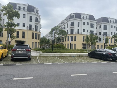 Bán nhà trục đường Sông Mã 60m Trung tâm hành chính Thanh Hoá 1