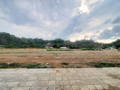 Bán đất khu đô thị him lam 1