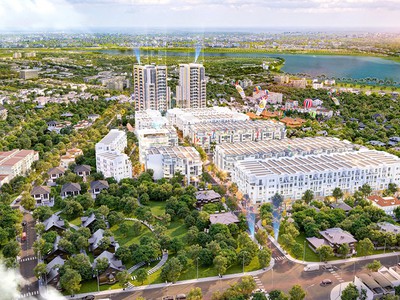 Bán Đất tại MK Central City, Trần Phú, Phủ Hà, Phan Rang - Tháp Chàm, 36 triệu / m2, 90 m2 đẹp nhiều 1