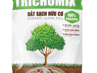 Bao bì Đất Sạch 0