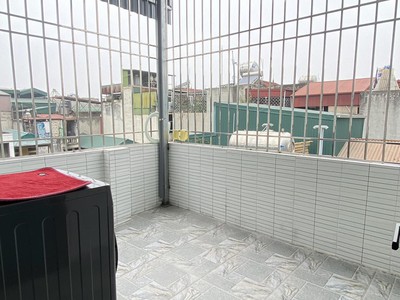 Trung tâm Hai Bà Trưng,  Minh Khai Nhà mới 5 tầng thang máy Full nội thất  Cách ô tô 20m giá 8.45 tỷ 5
