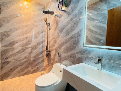  Cần bán nhà liền kề mới xây - hồ sen lê chân hải phòng 5