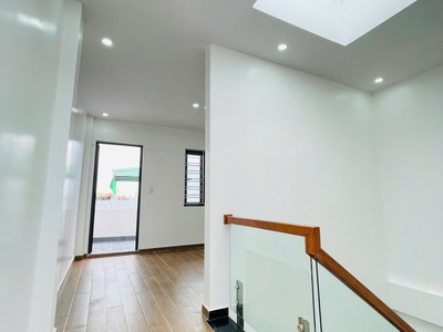  Cần bán nhà liền kề mới xây - hồ sen lê chân hải phòng 7