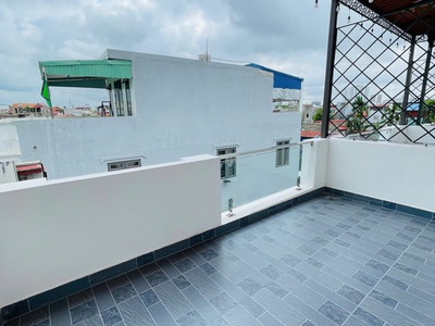  Cần bán nhà liền kề mới xây - hồ sen lê chân hải phòng 8