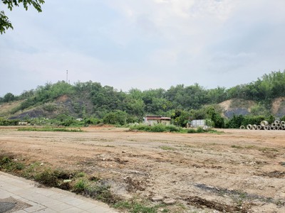 Đất nền dự án khu đô thị Him Lam TP Điện Biên Phủ 0