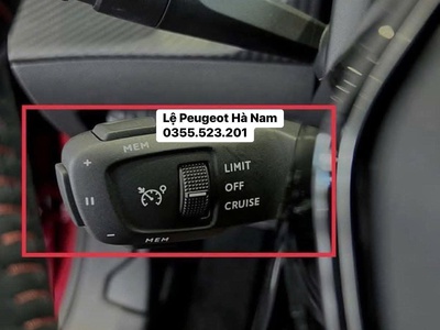 PEUGEOT HÀ NAM- 2008 Giá chỉ với hơn 600 triệu đồng 6