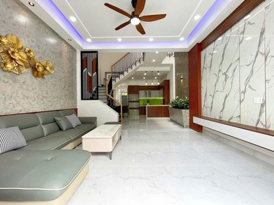 Bán nhà Đinh Đức Thiện SHR giá chỉ từ 900 triệu 1