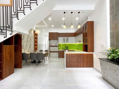 Bán nhà Đinh Đức Thiện SHR giá chỉ từ 900 triệu 2
